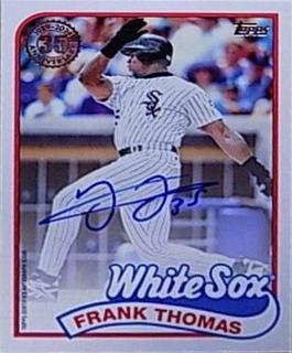 Frank Thomas
