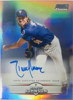 Randy Johnson