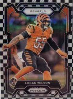 Logan Wilson