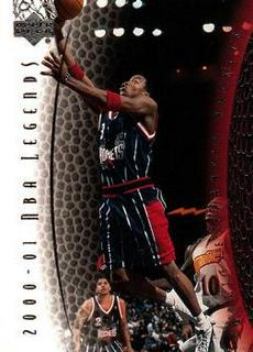 Steve Francis