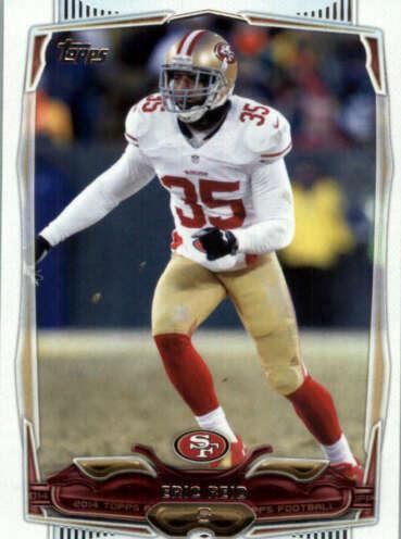 Eric Reid #254