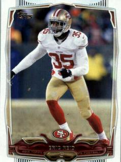 Eric Reid