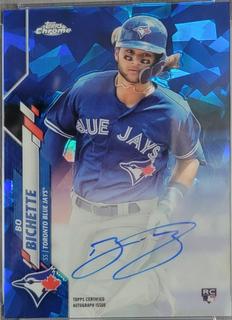 Bo Bichette