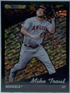 Mike Trout