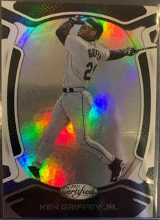 Ken Griffey Jr