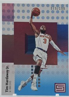 Tim Hardaway Jr.
