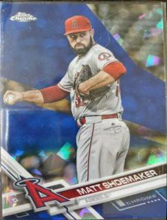 Matt Shoemaker