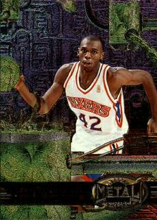 Jerry Stackhouse