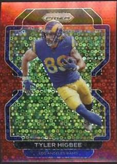 Tyler Higbee