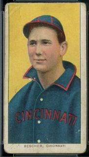 Bob Bescher