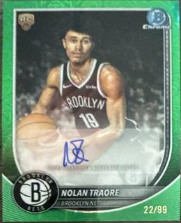 Nolan Traore