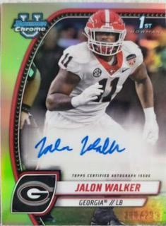 Jalon Walker