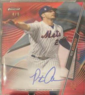 Pete Alonso