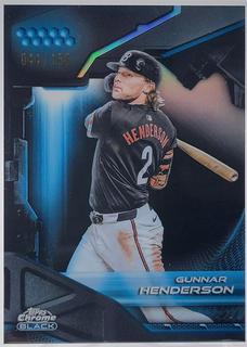 Gunnar Henderson