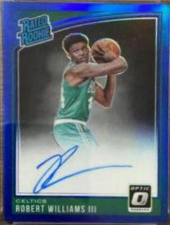 Robert Williams III