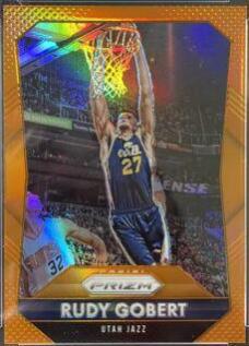 Rudy Gobert