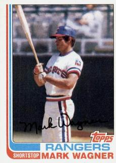 Mark Wagner