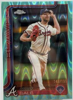 Chris Sale