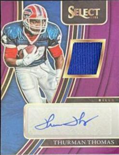 Thurman Thomas