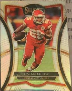 LeSean McCoy
