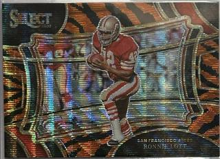 Ronnie Lott