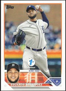 Eduardo Rodriguez