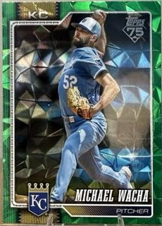 Michael Wacha
