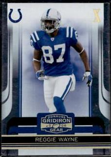 Reggie Wayne