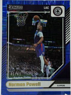 Norman Powell