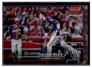 Christian Yelich