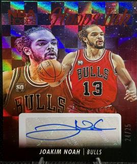 Joakim Noah