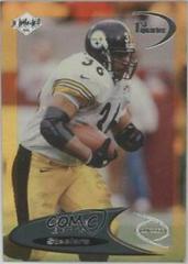 Jerome Bettis #116 Football Cards 1998 Collector's Edge Odyssey Prices