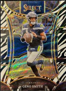 Geno Smith