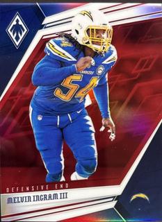 Melvin Ingram III