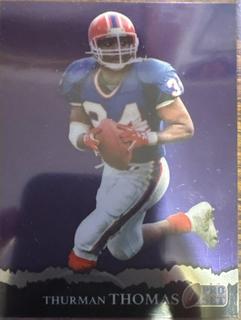 Thurman Thomas