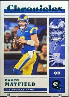 Baker Mayfield