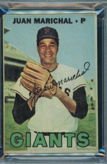 Juan Marichal