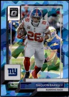 Saquon Barkley