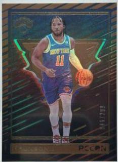 Jalen Brunson