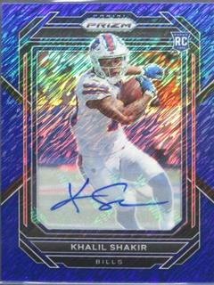 Khalil Shakir