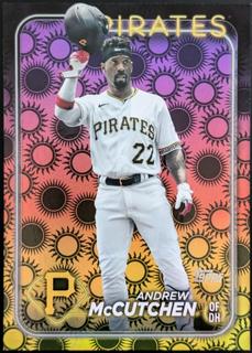 Andrew McCutchen