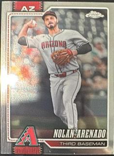 Nolan Arenado