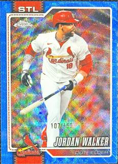 Jordan Walker