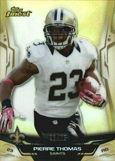 Pierre Thomas