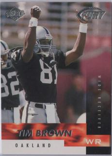 Tim Brown