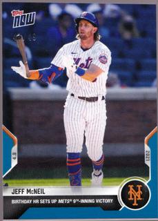 Jeff McNeil