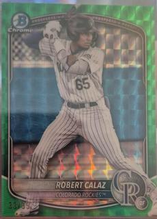 Robert Calaz