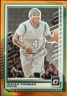 Isaiah Thomas