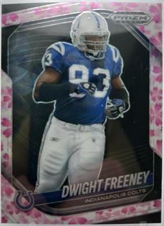 Dwight Freeney