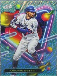 Mookie Betts